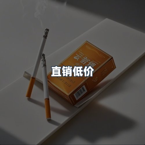 服务优势